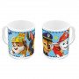 Mugg Paw Patrol