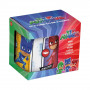 Mugg Pyjamashjältarna/PJ Masks Förpackad