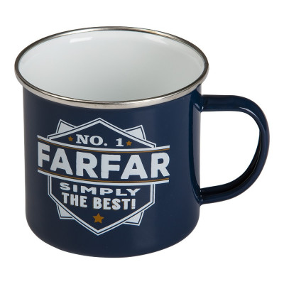 Retromugg Farfar