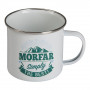 Retromugg Morfar