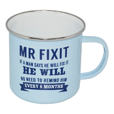 Retromuki Mr Fixit