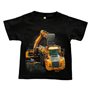 T-shirt Grävmaskin/Dumper